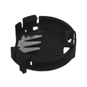 Suporte De Bateria Gm Cr-2032 Com Corte