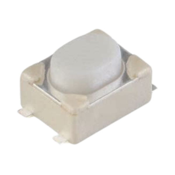 Chave Tactíl Gm, Ford, Honda (3 X 6 X 2,5) - 10 Unidades