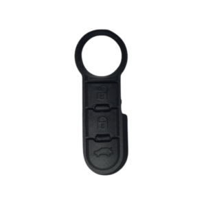 Capa Telecomando Fiat 500