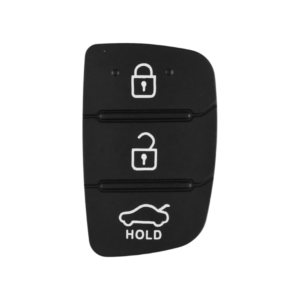 Capa Telecomando Hyundai Hold