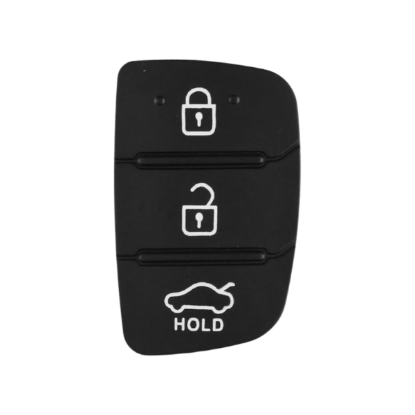 Capa Telecomando Hyundai Hold