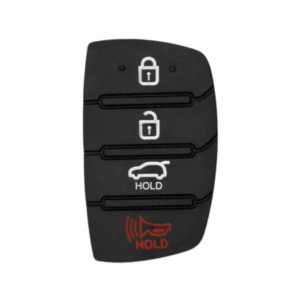 Capa Telecomando Hyundai Ix35