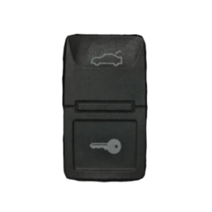 Capa Telecomando Volkswagen Fox Antigo