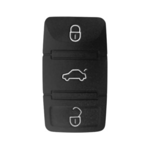 Capa Telecomando Volkswagen G5 3 Bts