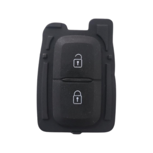 Capa Telecomando Renault Logan Até 2016