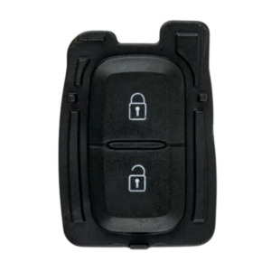 Capa Telecomando Renault Logan A Partir De 2016