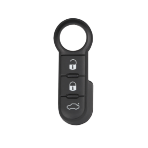 Capa Telecomando Fiat Mobi