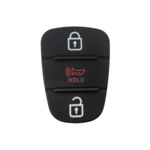 Capa Telecomando Kia Soul