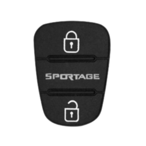 Capa Telecomando Kia Sportage