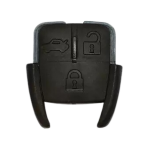 Capa Telecomando Gm 2009 A 2014 3 Bts
