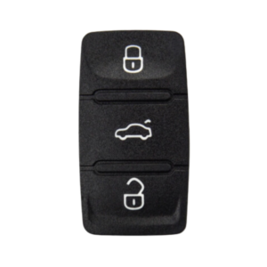 Capa Telecomando Volkswagen G6 3 Bts