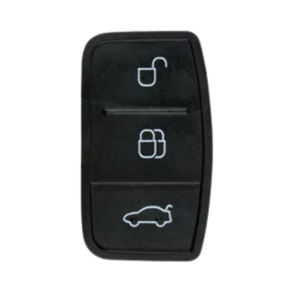 Capa Telecomando Ford 3 Bts