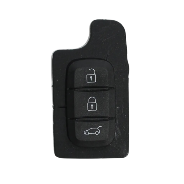 Capa Canivete Renault Kwid 3 Bts