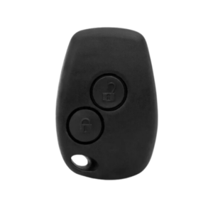 Capa Telecomando Renault Logan E Sandero 2 Bts