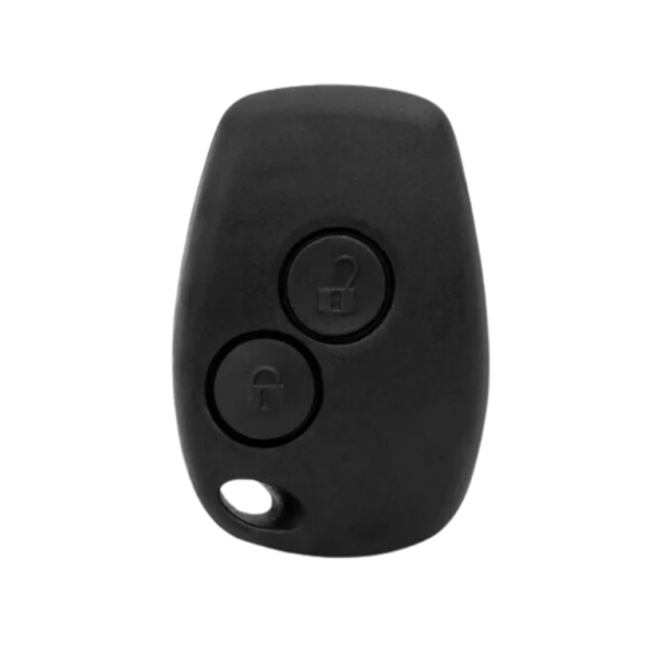 Capa Telecomando Renault Logan E Sandero 2 Bts