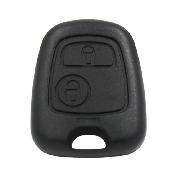 Capa Telecomando Citroen C3 Picasso