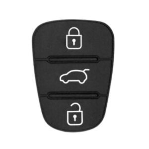 Capa Telecomando Hyundai I30