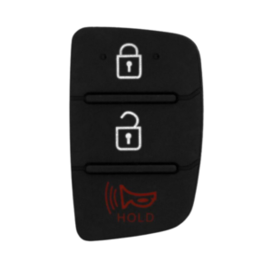 Capa Telecomando Hyundai Hb20