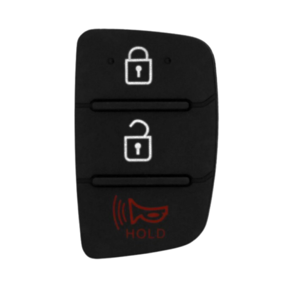 Capa Telecomando Hyundai Hb20