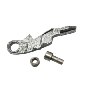 Alavanca Fechadura Porta Malas Vw Gol G5