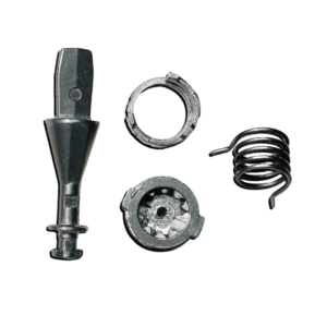 Kit Remo Para Vw Amarok Nova Com Mesa Estriada