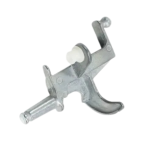 Excêntrico Da Fechadura Do Porta Malas Vw Voyage G5