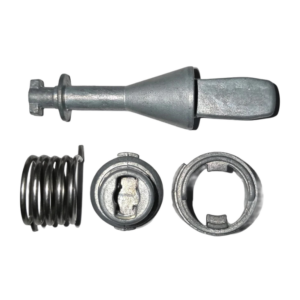 Kit Remo Com Coroa Estriada Para Vw Amarok