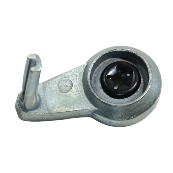 Excêntrico De Porta Peugeot Lado Esquerdo