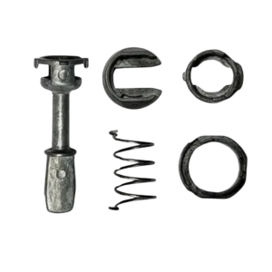 Kit Remo Vw Gol G5, Vw Saveiro E Vw Parati