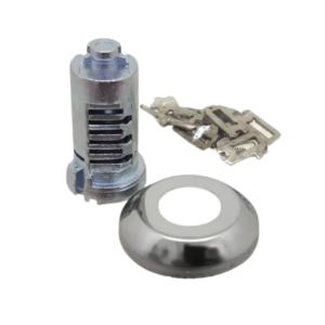 Kit Reparo Fechadura Porta Malas Renault Kwid