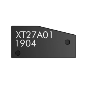 Xt27 Vvdi