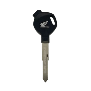 Chave Moto Honda Magnetica Xre, Cb300, Cg150