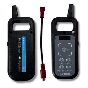 Aparelho K3 Tool