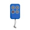 Controle Programável (Telecomando) Aik Keytool K3 mini 4 Bts - Imagem 2