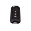 Chave Canivete Aik Keytool K3 mini com Pcf - Honda 4 bts - Imagem 2