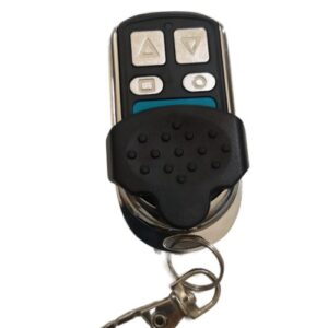 Controle Copiador 6P20 face a face - 2bts
