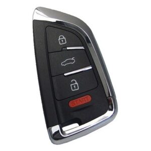Chave Presença K3 Mini – 4 Bts