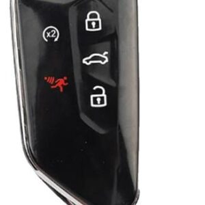 Chave Presença K3 Mini – 5 Bts