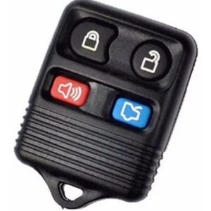Telecomando K3 Mini – Ford 4 Bts
