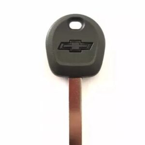 Chave Transpoder Pantográfica – GM Chevrolet