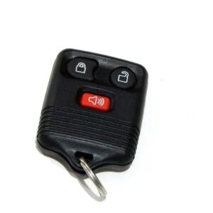 Controle Original Ford Kostal - Ford