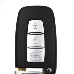 Chave Presença Aik Keytool Hyundai (3 Botões)