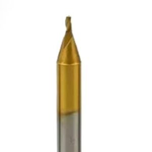 Fresa para Máquina Pantográfica (1.5 mm - Banho de Titânio)