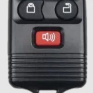Controle Original Kostal Ford Ranger