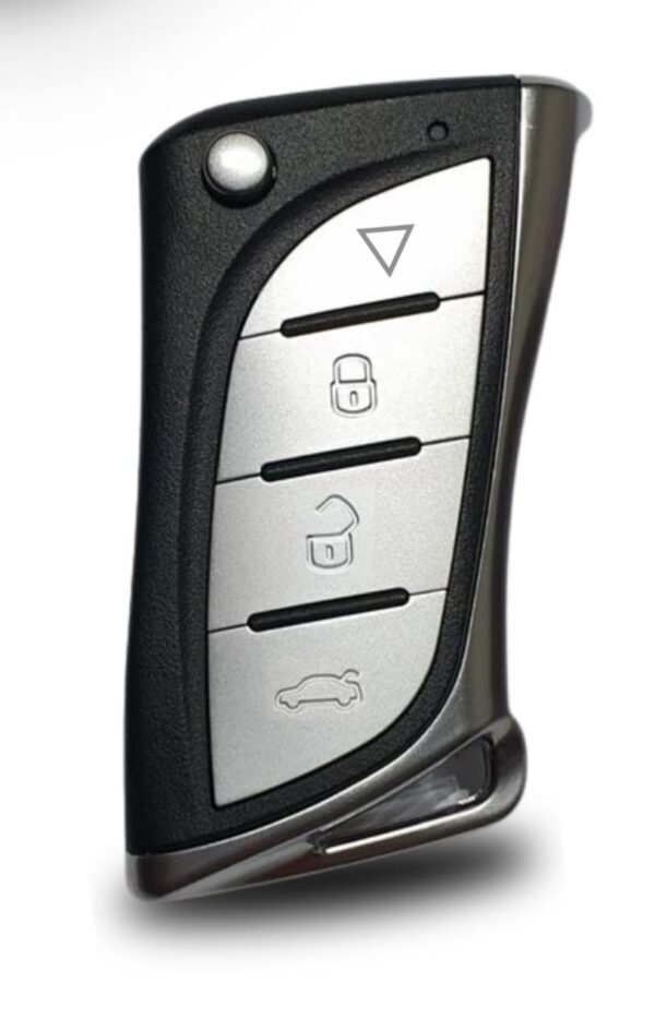 Chave Canivete AIK keytool K3 mini - 4 Bts sem Pcf