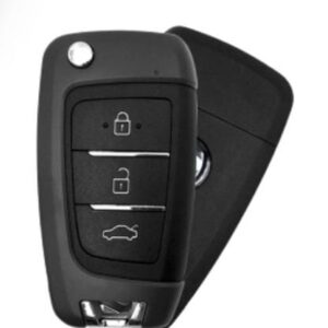 Chave Canivete Aik Keytool Hyundai (sem Pcf)