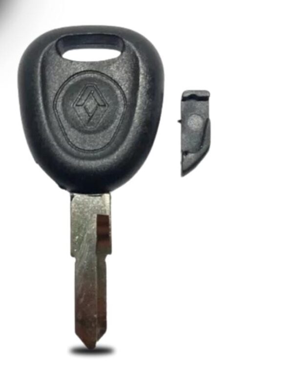 Chave Transportadora Gaveta Renault Kwid