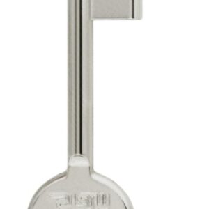 Chave Georje Stam 135 - Unificada