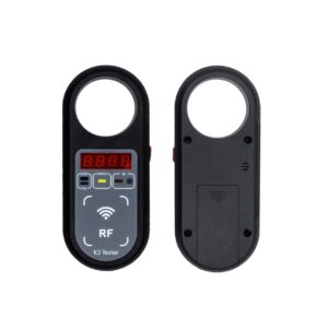 Aparelho Frequêncimetro K3 Tester