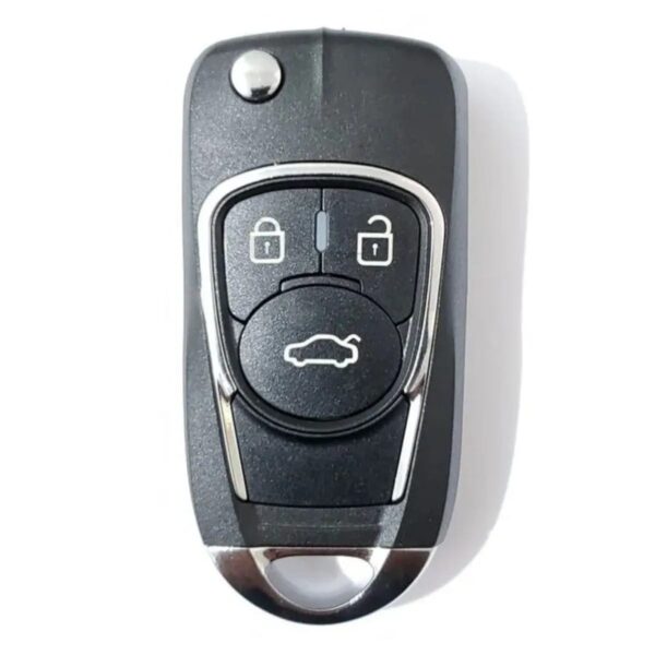 Chave Canivete Aik Keytool GM (3bts)